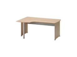 Bureau D'angle Gauche Bois - ETIENNE