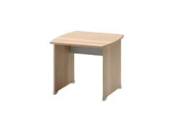 Bureau Simple Bois Taille S - ETIENNE