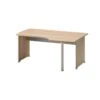 Bureau D'angle Droit Bois - ETIENNE