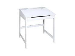 Bureau Pupitre Enfant En Bois Charlie