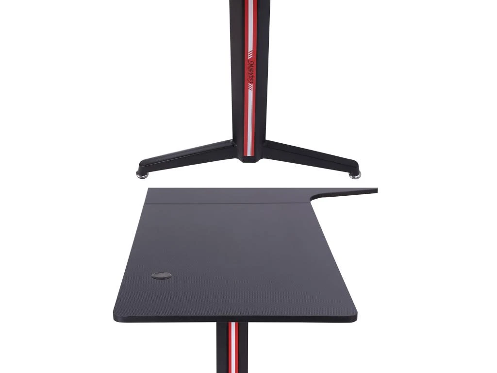 Bureau D'angle Gamer NINA - HAPPY GARDEN – Image 3