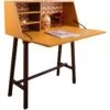 Bureau Cabinet Vintage Emile