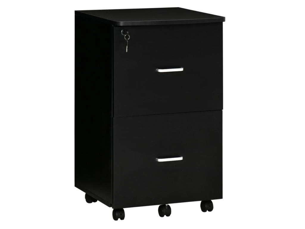 Caisson De Bureau JAFAR Noir