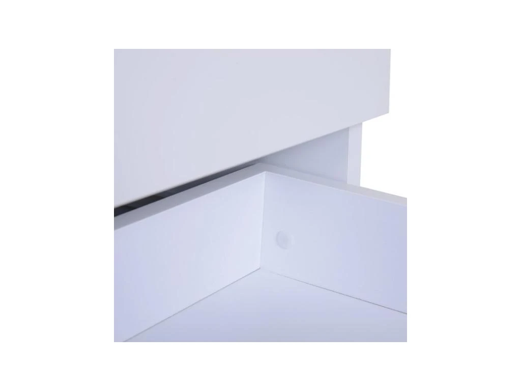 Caisson De Bureau BRICK Blanc – Image 8