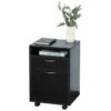 Caisson De Bureau FANNY Noir