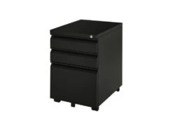 Caisson De Bureau SEKUR Noir
