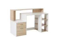 Bureau Informatique Ase Hêtre Blanc