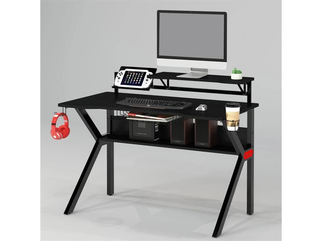 Bureau Gaming Tokyo Noir