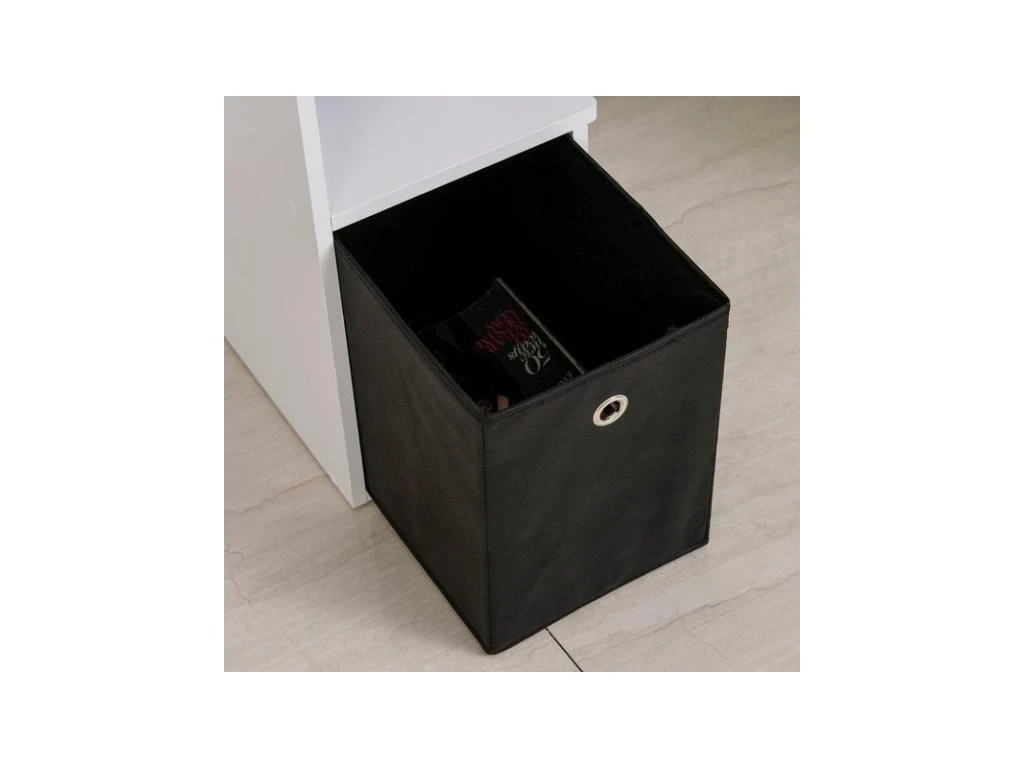 Bureau Informatique ELIOTT Blanc – Image 8