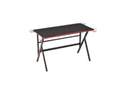 Bureau Gaming YAZZ Noir Et Rouge