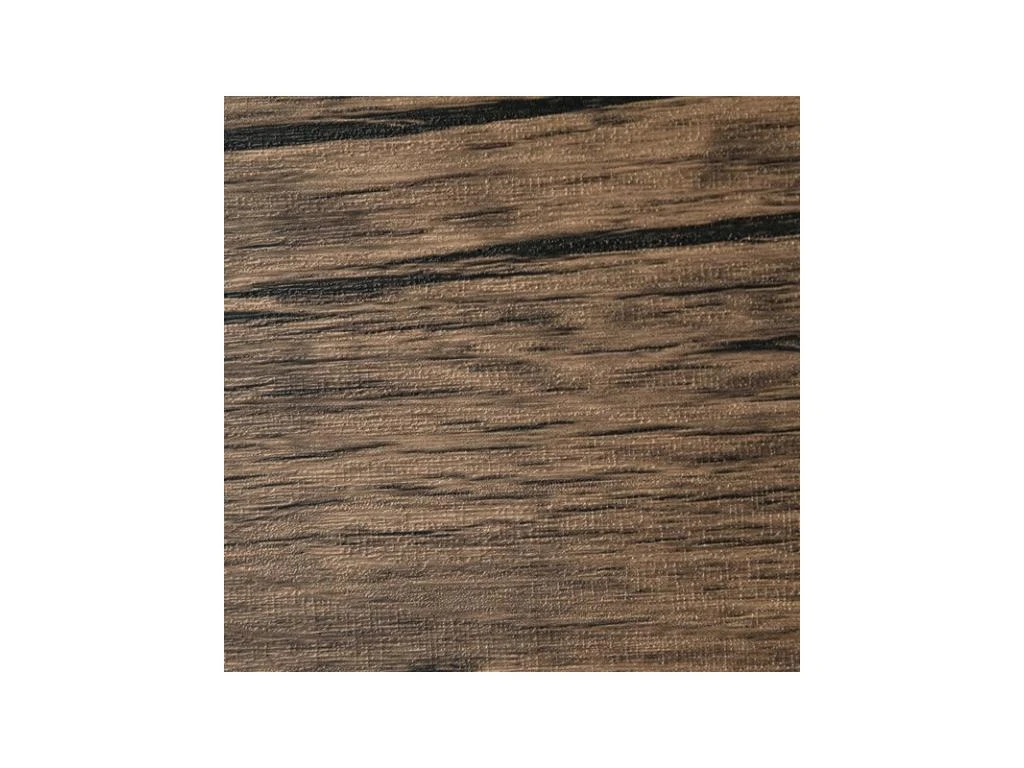 Bureau Industriel TRIPLEX Bois Et Noir – Image 9