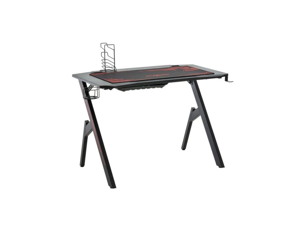 Bureau Gaming REI Tapis Souris Fournis
