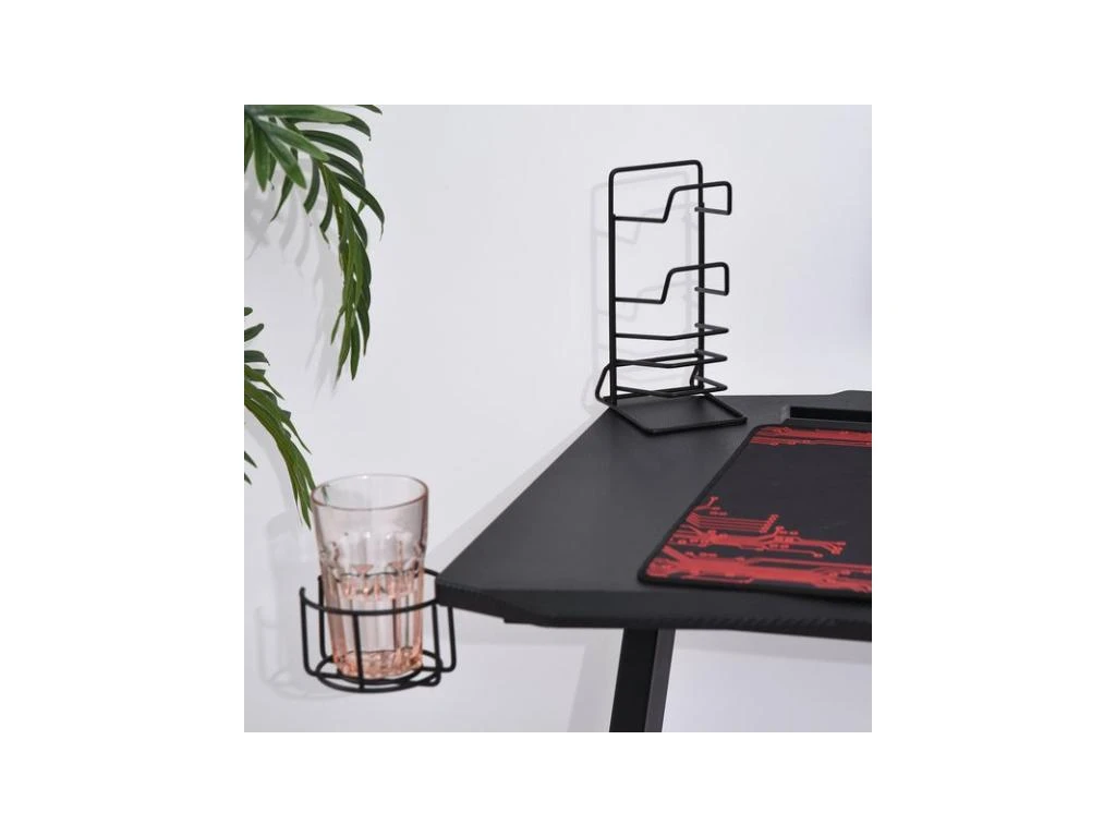 Bureau Gaming REI Tapis Souris Fournis – Image 6