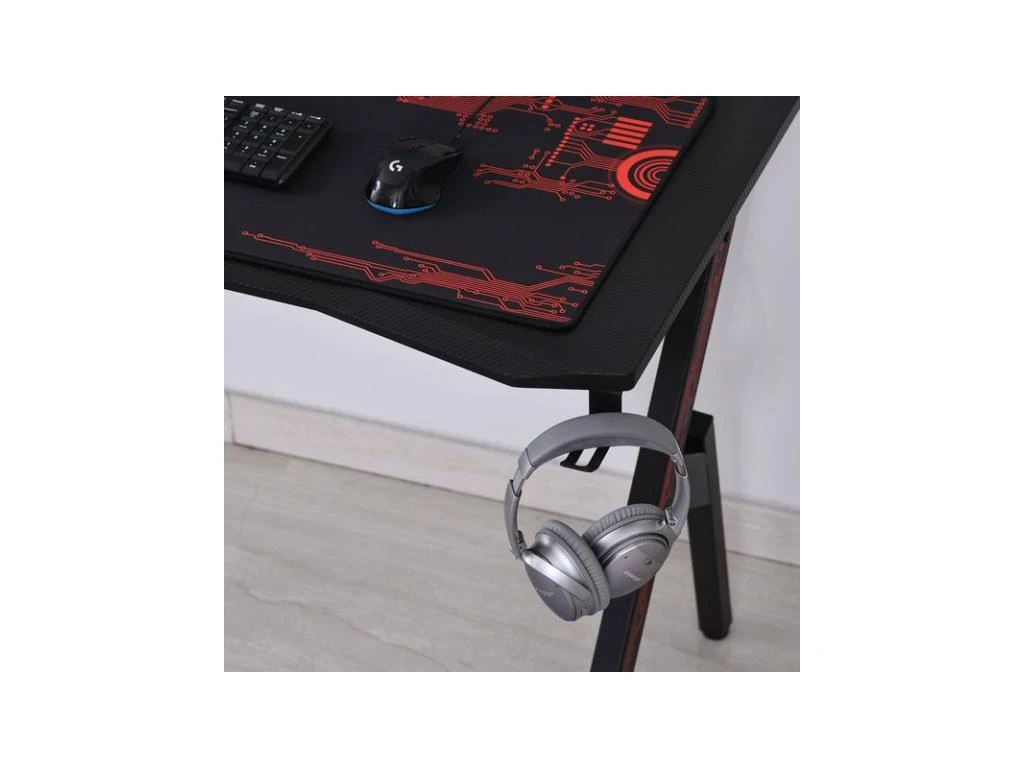 Bureau Gaming REI Tapis Souris Fournis – Image 9