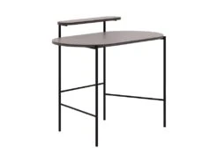 Table D'Etude Loub - Venprodin - Moka