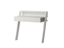 Table D'étude Cowork - Venprodin - Blanc