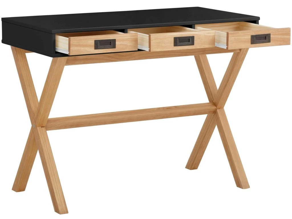 Bureau Paulo Noir – Image 2