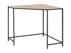 FACTORY - Bureau D'angle Industriel