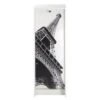 Classeur à Rideau Blanc 104 Cm - Coloris: Tour Eiffel 750 751