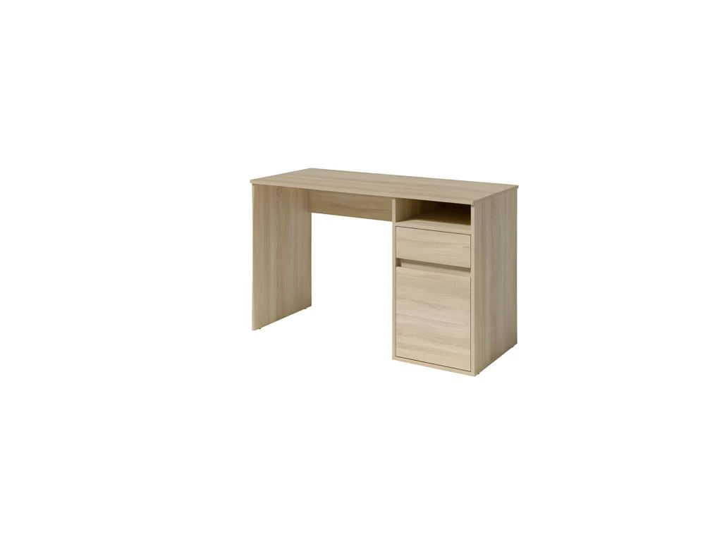 Bureau Pour Enfant - BILOU - Coloris Chêne.