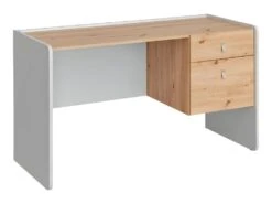 Bureau Enfant, Ado Avec 1 Porte Et Un Tiroir Collection BIBOU