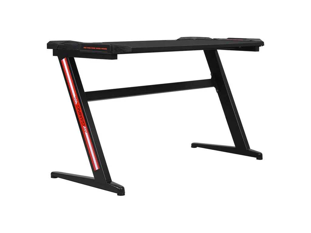 Bureau Gamer à LED LARA - HAPPY GARDEN – Image 2