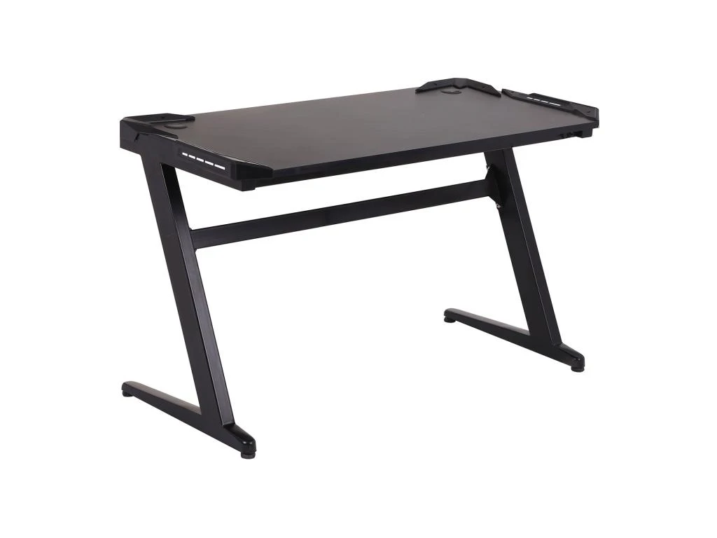 Bureau Gamer à LED LARA - HAPPY GARDEN – Image 3