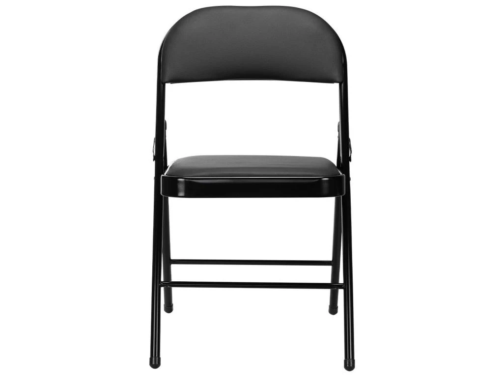 Pack 10 Chaises Pliantes Rembourrées O91 – Image 3