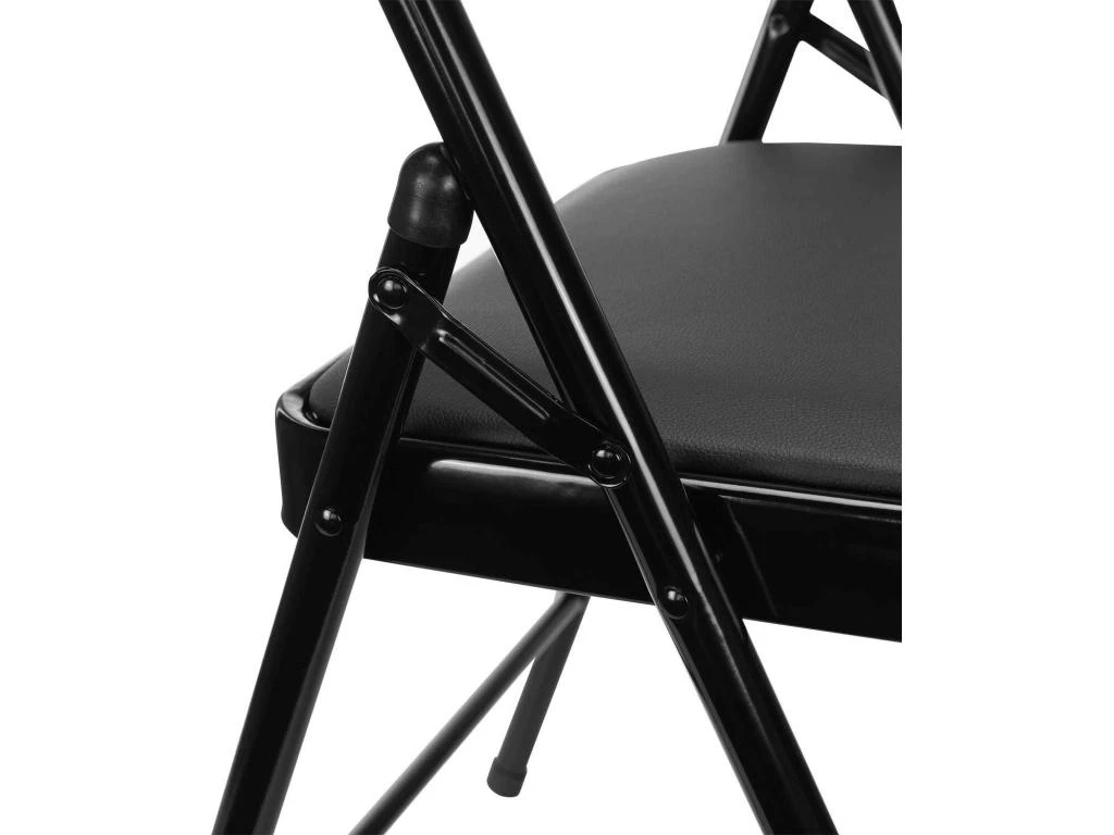 Pack 10 Chaises Pliantes Rembourrées O91 – Image 5
