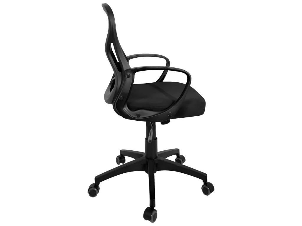 KAYELLES Fauteuil De Bureau Ergonomique Inclinable FEST (noir) – Image 2