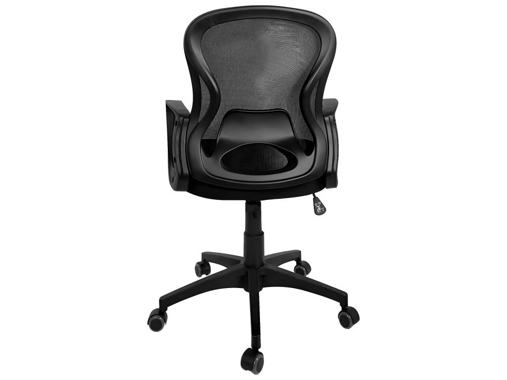 KAYELLES Fauteuil De Bureau Ergonomique Inclinable FEST (noir) – Image 4