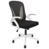 Fauteuil De Bureau Rabattable Home Deco Factory