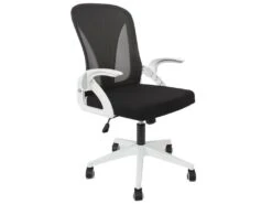 Fauteuil De Bureau Rabattable Home Deco Factory