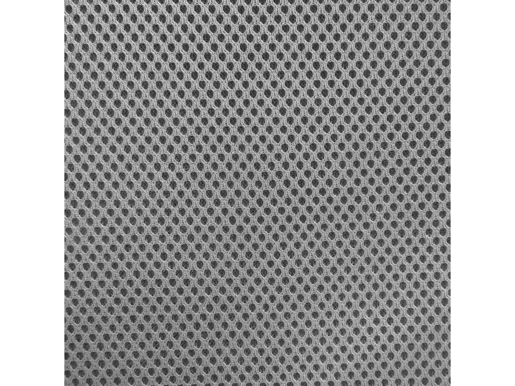 Chaise De Bureau En Cuir PU Gris FIGHTER – Image 10