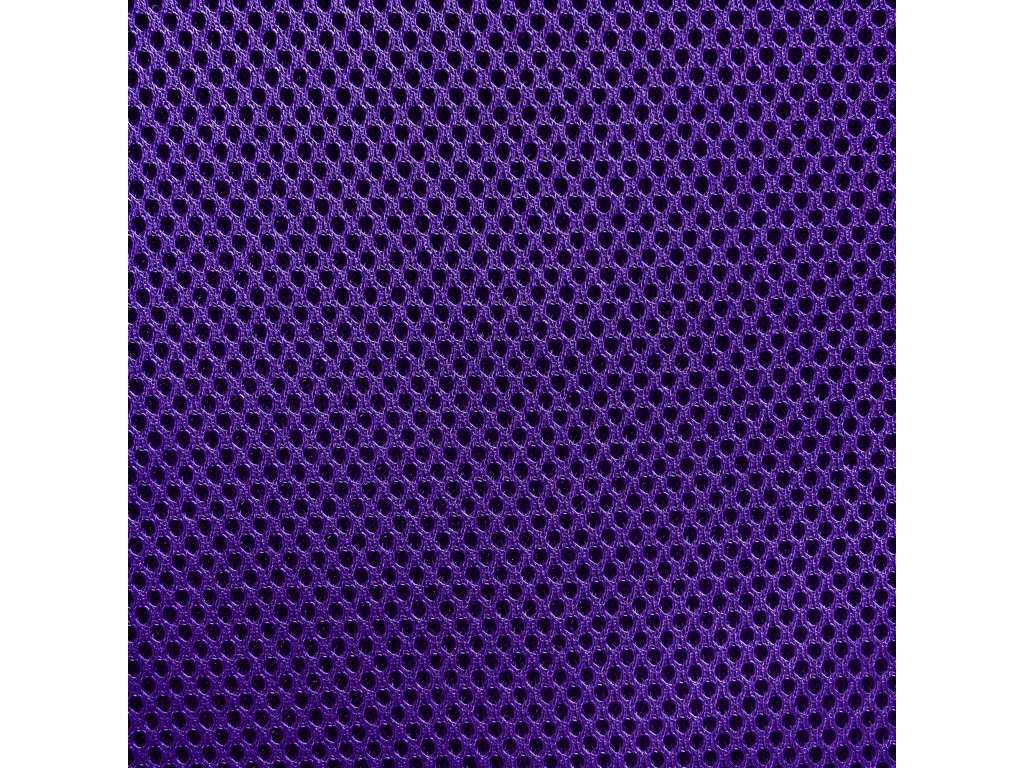 Chaise De Bureau En Cuir PU Violet FIGHTER – Image 9