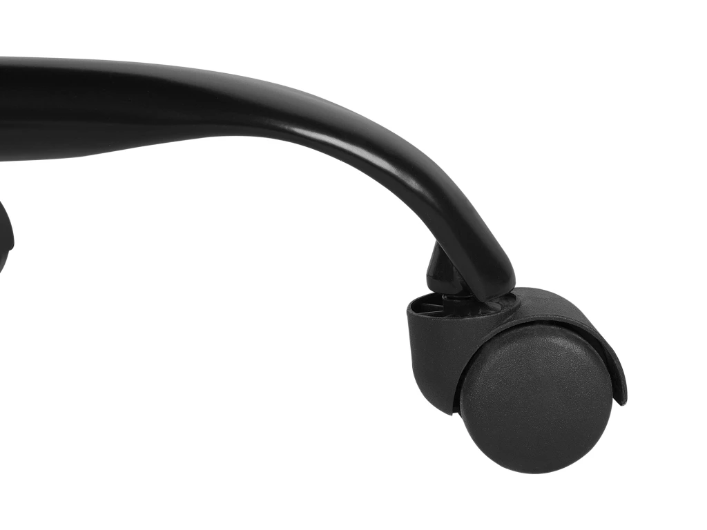 Chaise De Gamer En Cuir PU Noir Et Vert SUCCESS – Image 9