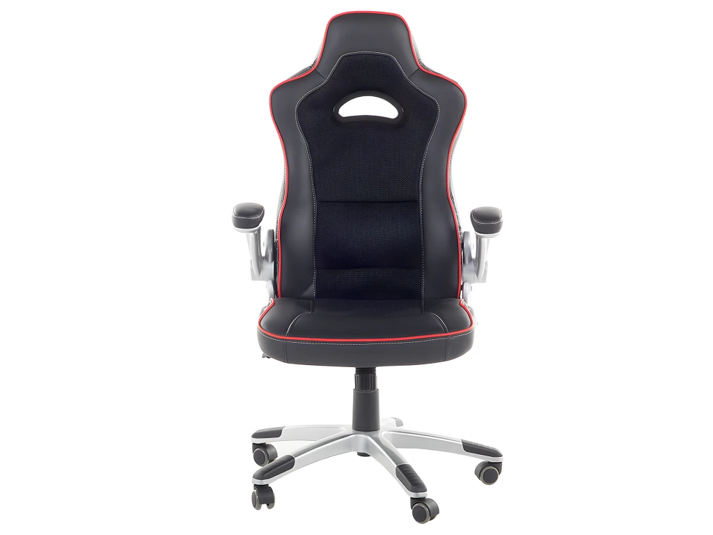 Fauteuil Gamer Noir MASTER – Image 4