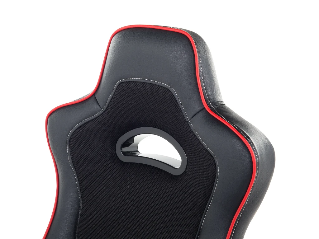 Fauteuil Gamer Noir MASTER – Image 7