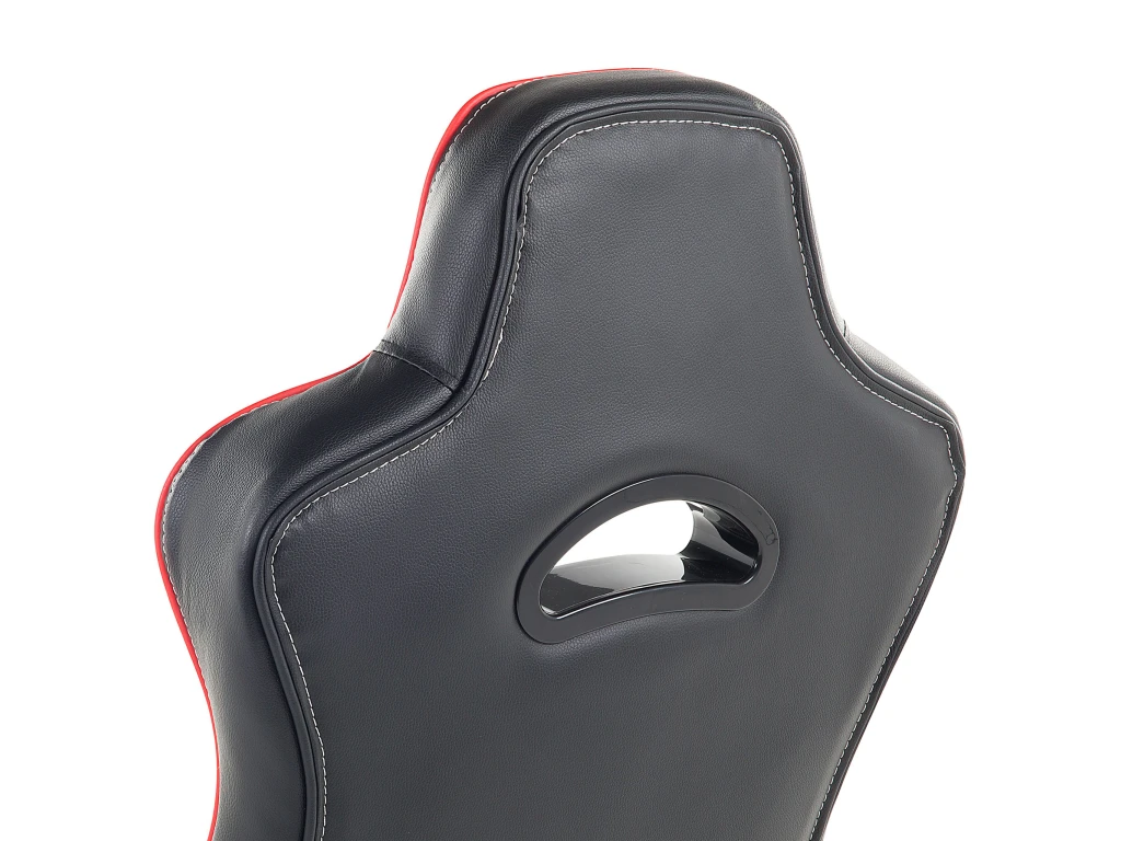 Fauteuil Gamer Noir MASTER – Image 9