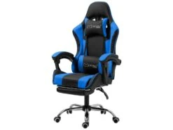 Massage Gaming Chair Chaise De Bureau Racing Chaise De Bureau Gaming Chair Régla