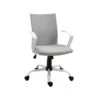 Fauteuil De Bureau SHARON Gris