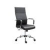 Fauteuil De Bureau PERRY Noir