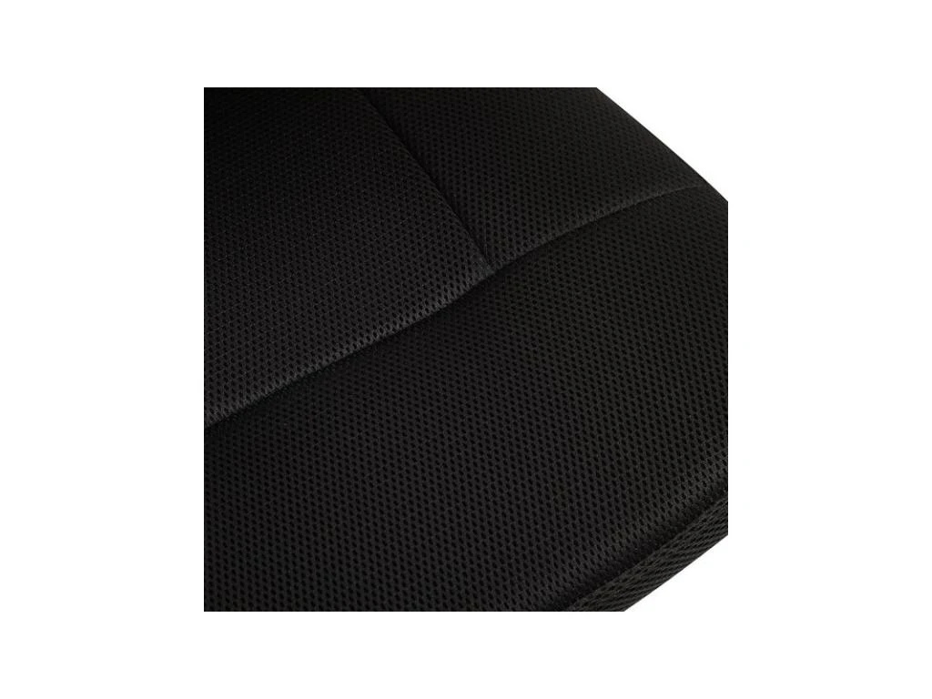 Fauteuil De Bureau PAOLO Noir – Image 8