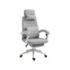 Fauteuil De Bureau MANAGER Lin Gris