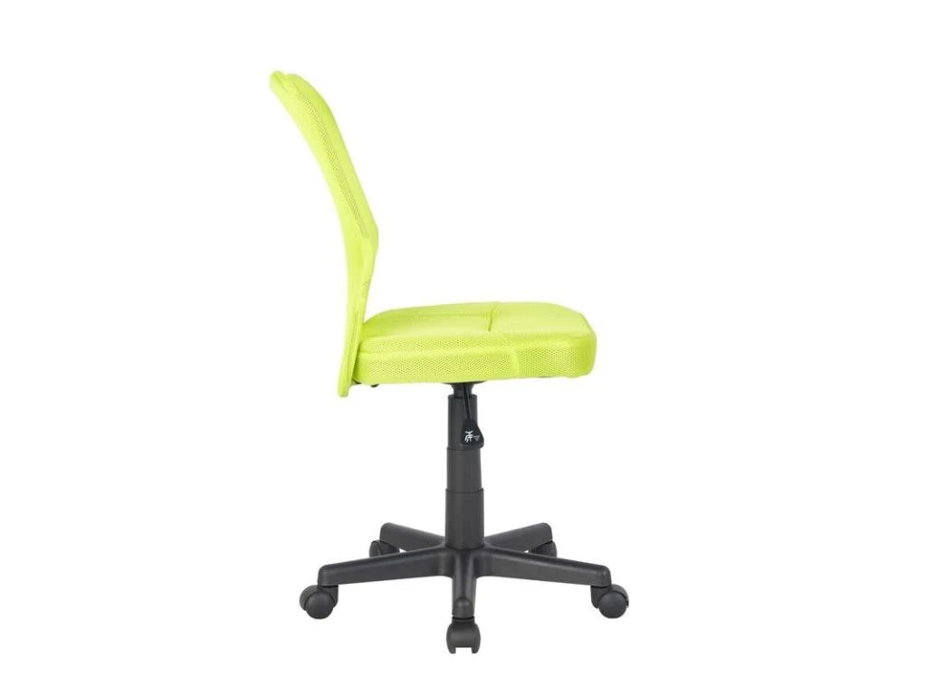 Chaise De Bureau Flo Verte – Image 3
