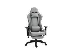 Fauteuil De Bureau FORD Gris