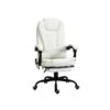 Fauteuil De Bureau BOSS Blanc