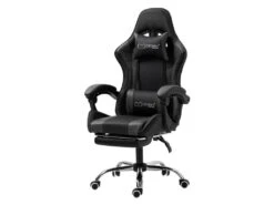 Massage Gaming Chair Chaise De Bureau Racing Chaise De Bureau Réglable Gaming Ch