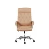 Dariana Chaise De Bureau, Beige.
