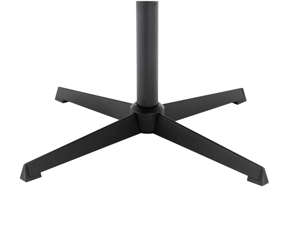 Chaise De Bureau - Tissu - Taupe - FAVIA – Image 14